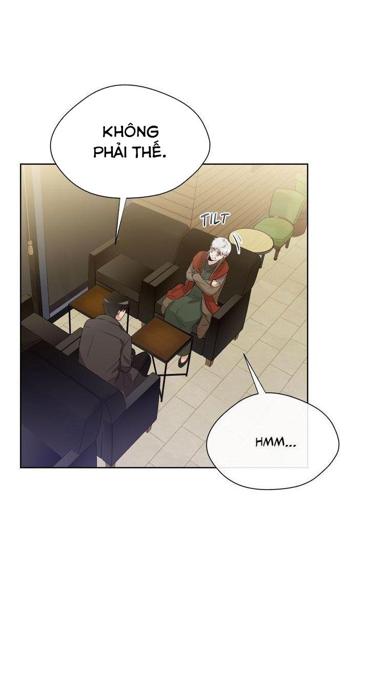 giấc mơ ngọt ngào chapter 17 24