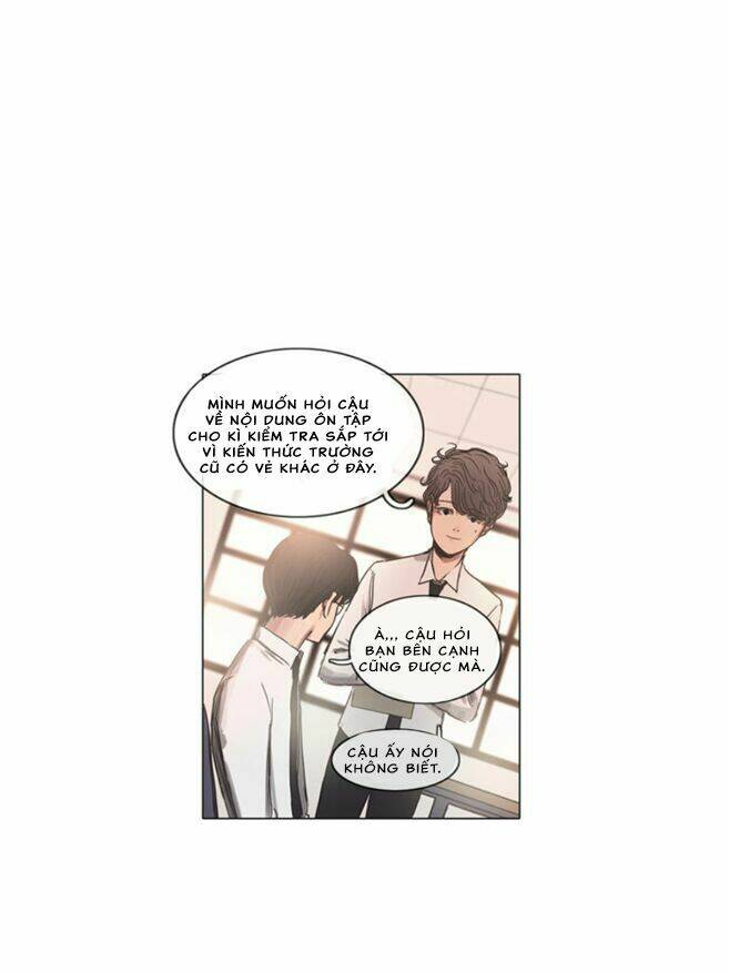 giải thoát chapter 5 9