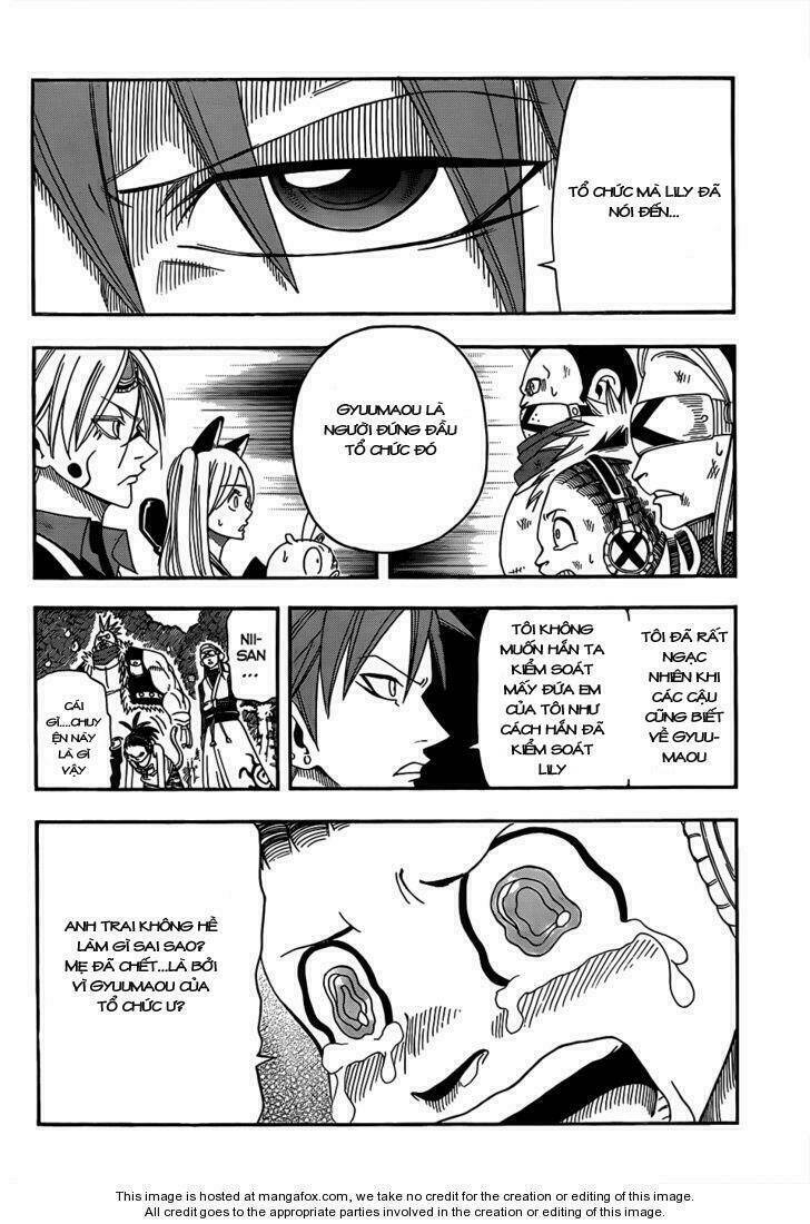 buster keel chapter 19 37