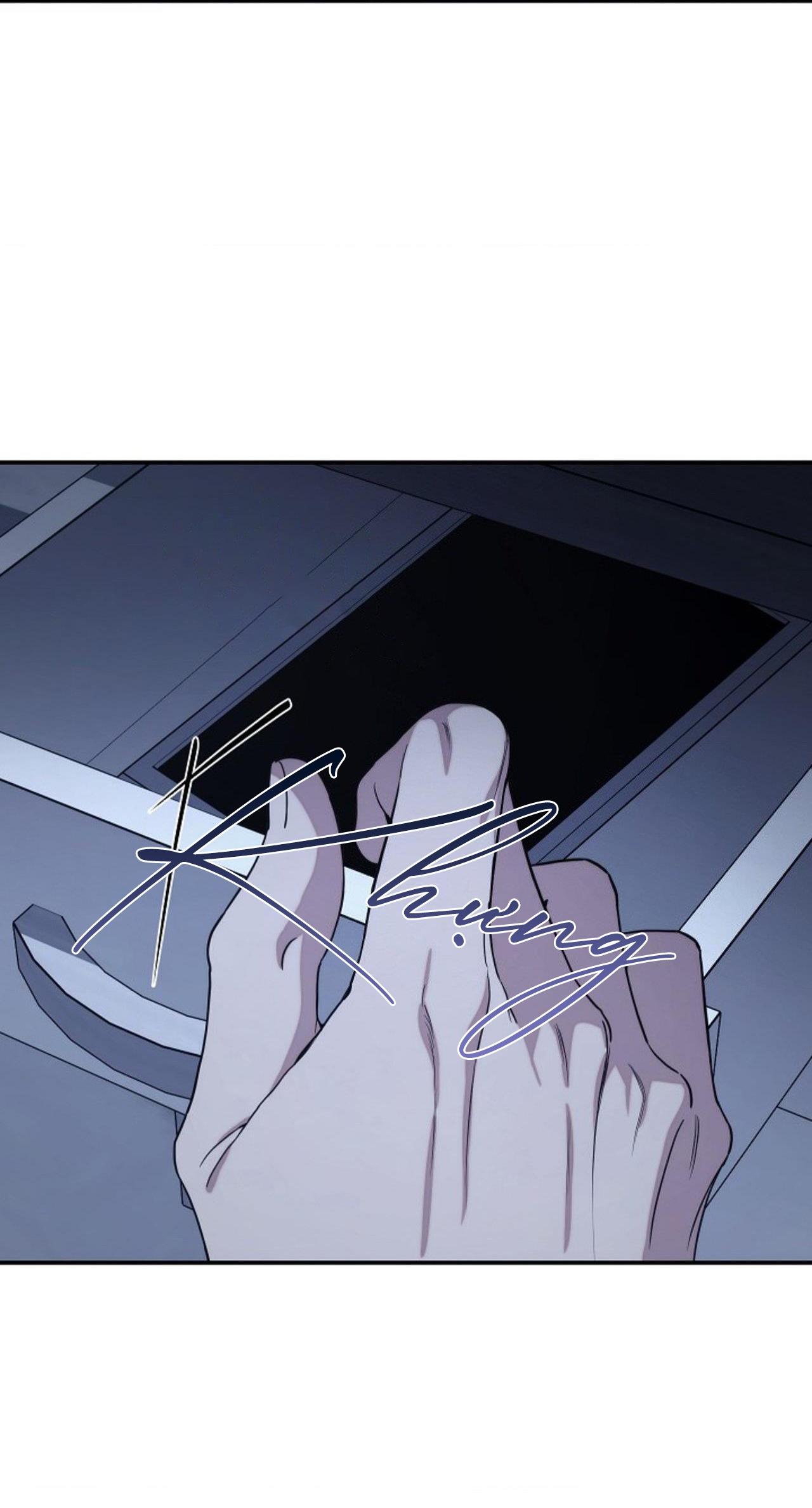 (abo)mối quan hệ không hoàn chỉnh chapter 8 81