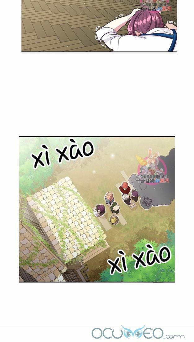 xin chào, tôi là người làm vườn! chapter 6 33