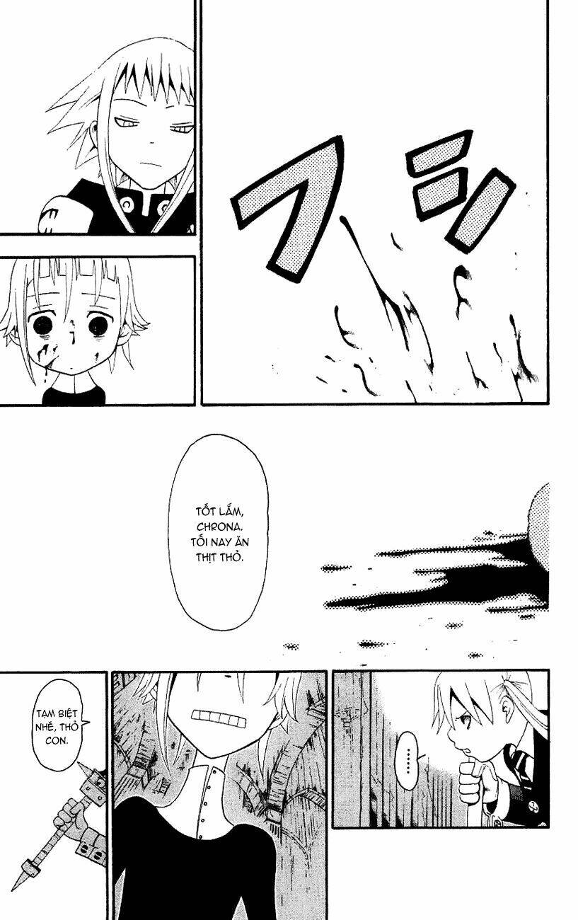 soul eater chapter 18 29