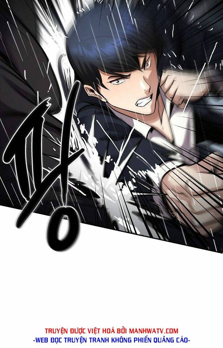 điều tra viên chuyển sinh chapter 139 33