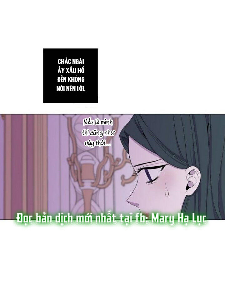 từ tiểu thư thành hoàng hậu - lady to queen chapter 48.2 26