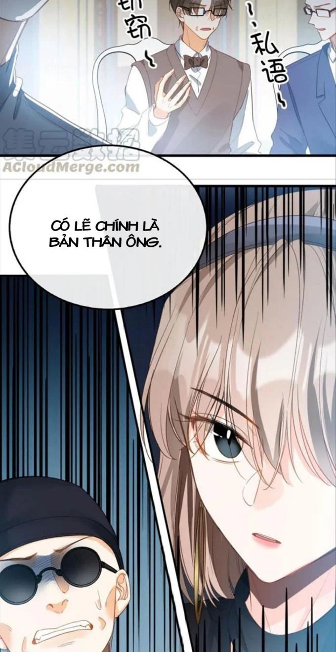 nụ hôn vực thẳm chapter 66 20