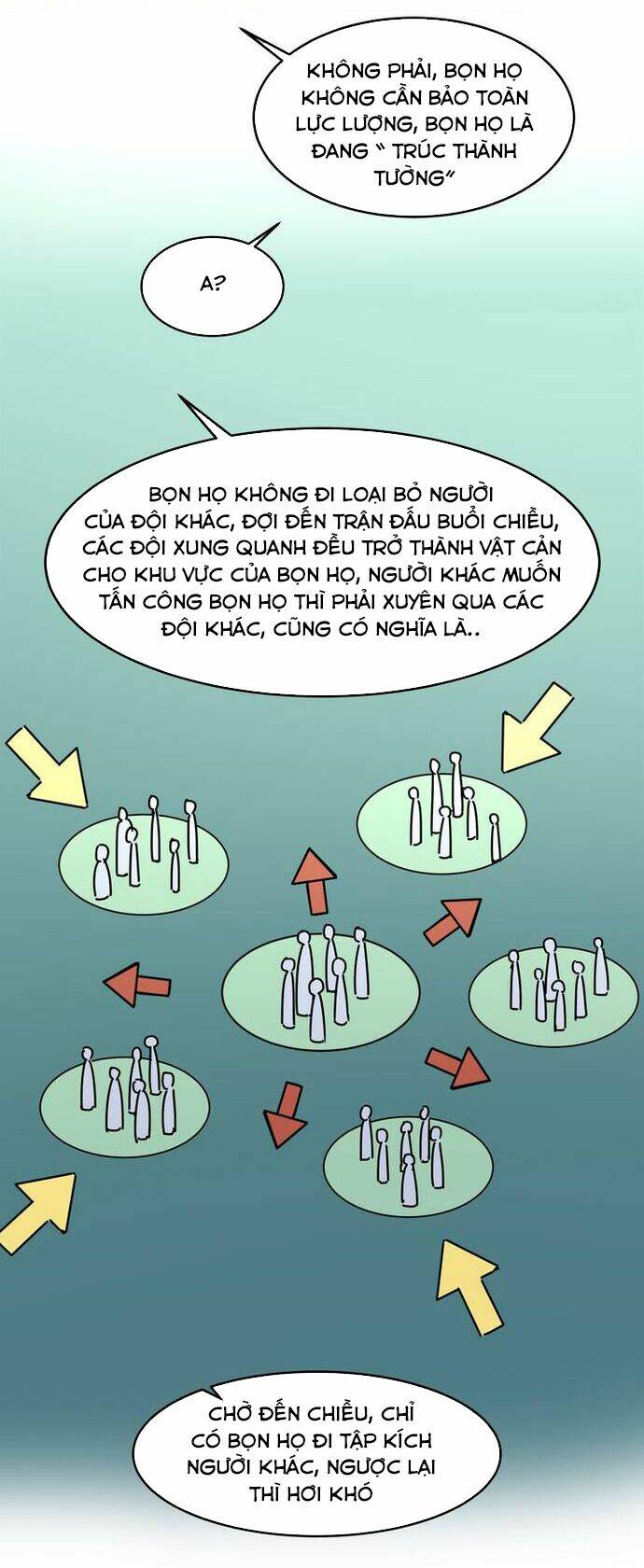 phong quỷ truyền thuyết chapter 88 18