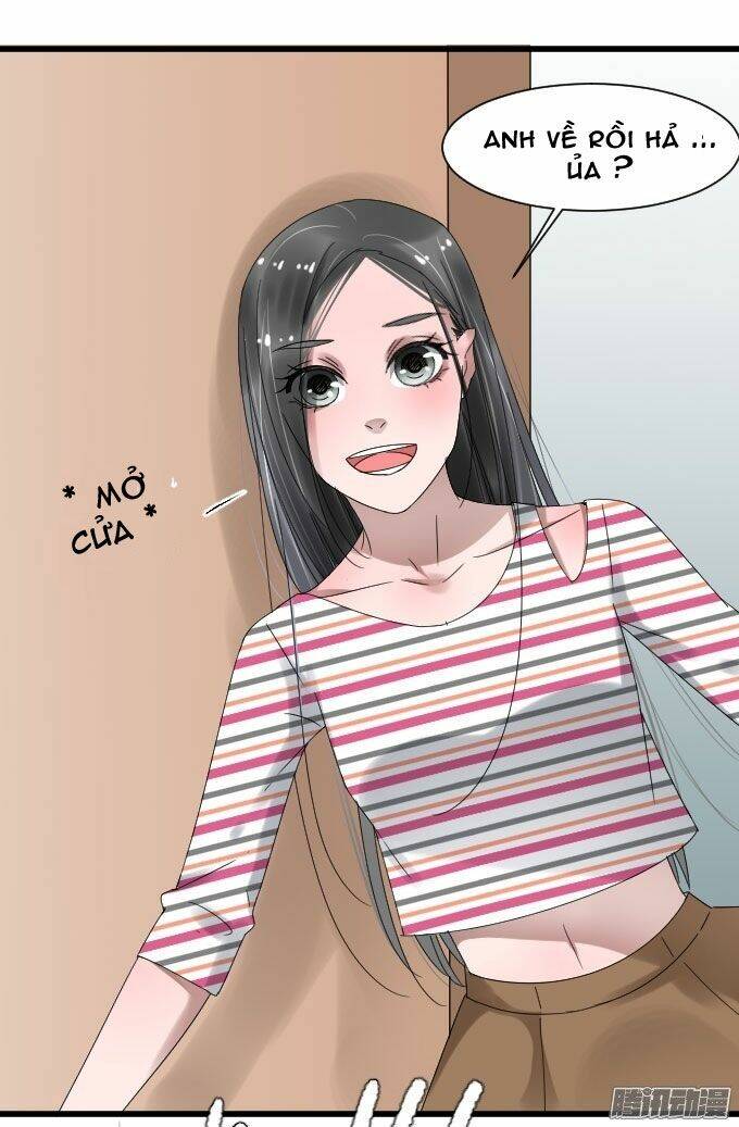 cho anh gần em chapter 20 19