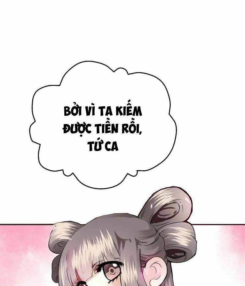 điền viên mật sủng: cô vợ nóng bỏng chapter 40 35