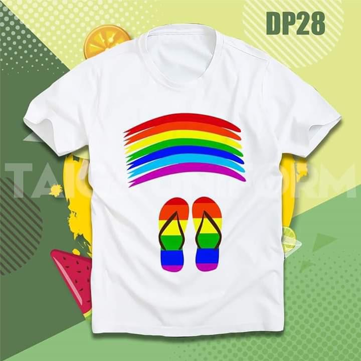Áo phông unisex RẺ ĐẸP SÓC SƠN