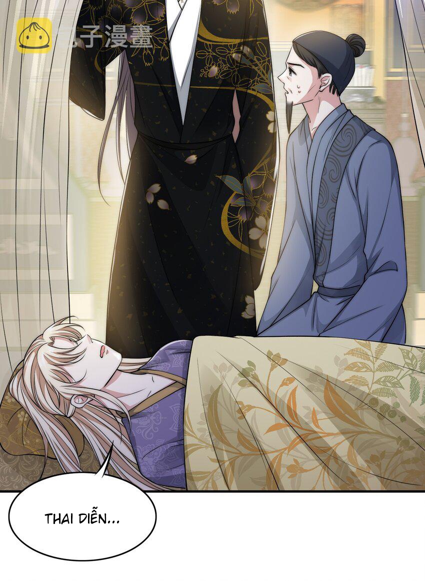 chiến lược tẩy trắng của phản diện chapter 25 25