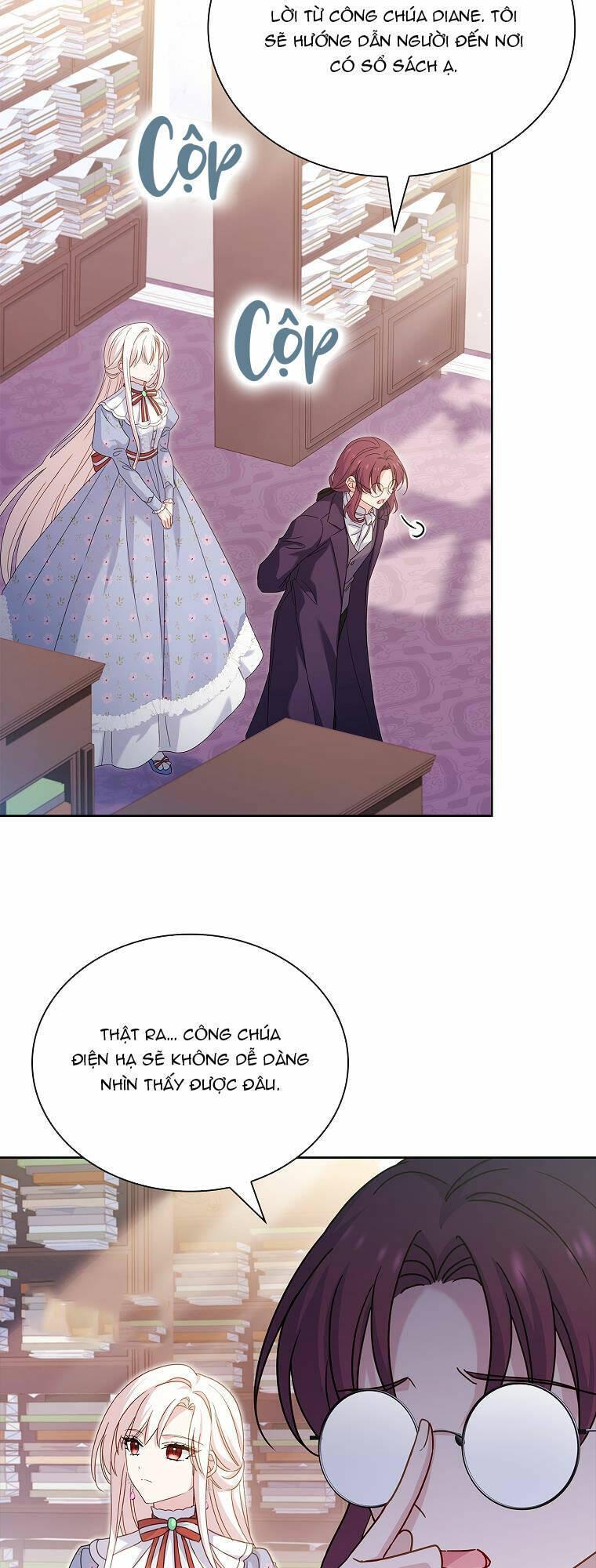 để yên cho tiểu thư hiền chapter 86 51