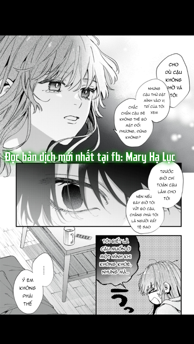himokuzu hana muốn chết chapter 4.2 8
