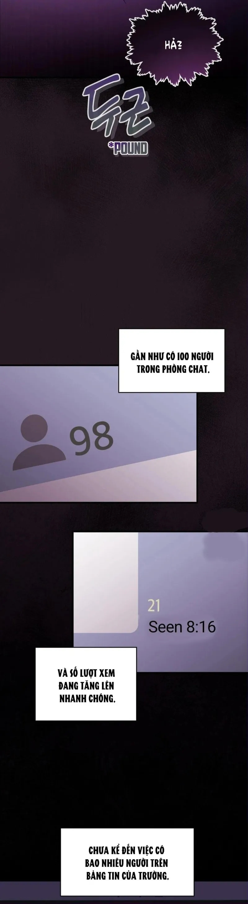 thành viên của hội là hàng xóm bên cạnh chapter 61 13