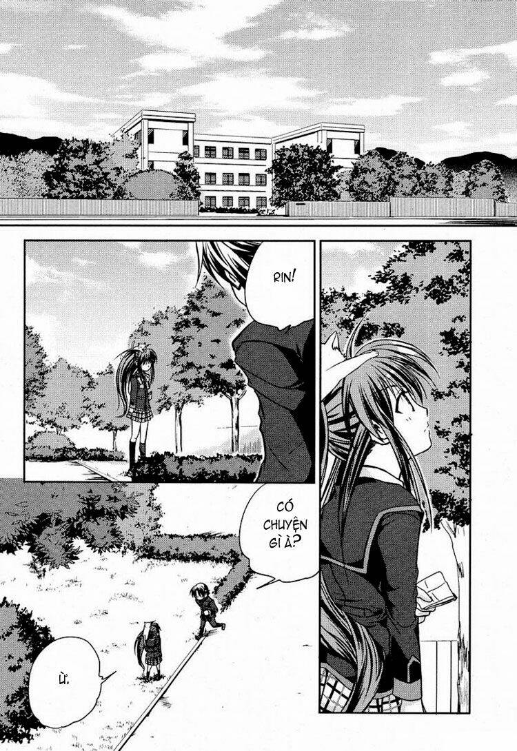little busters! (anagura mogura) chapter 3 19