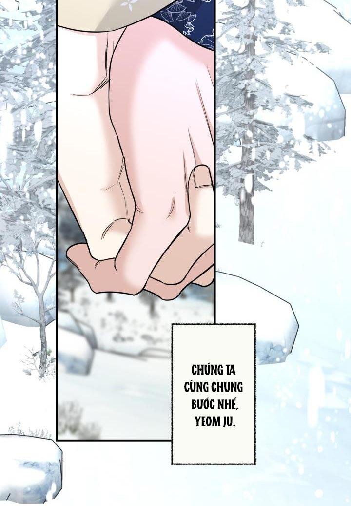 truyện ngắn lục lạc đôi chapter 2.5 69