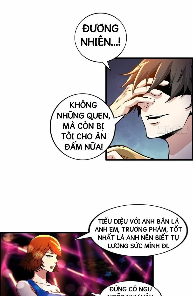 nhóm giao lưu của địa phủ chapter 73 3