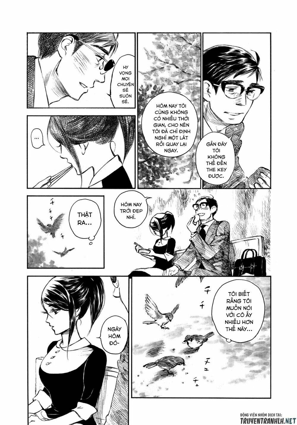 kannou sensei chapter 8 10