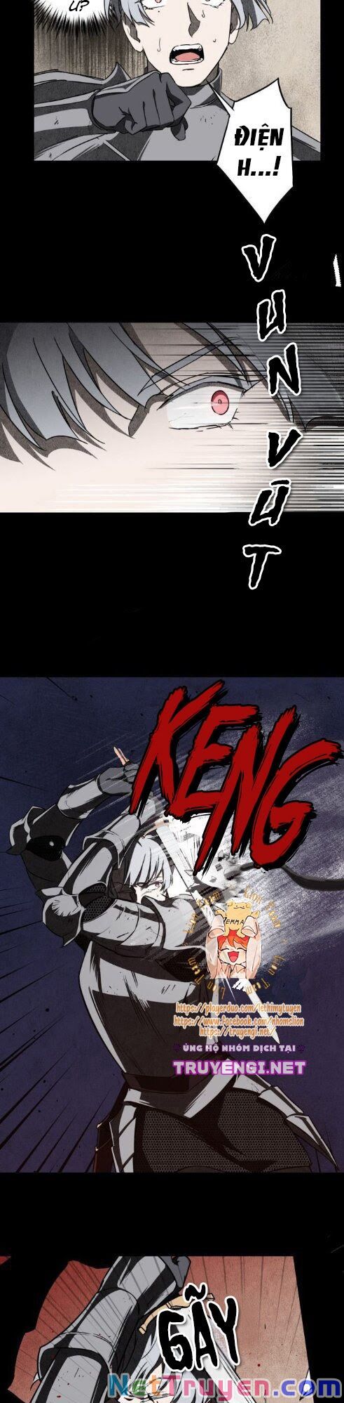 bị che khuất bởi ánh hoàng hôn chapter 28 27