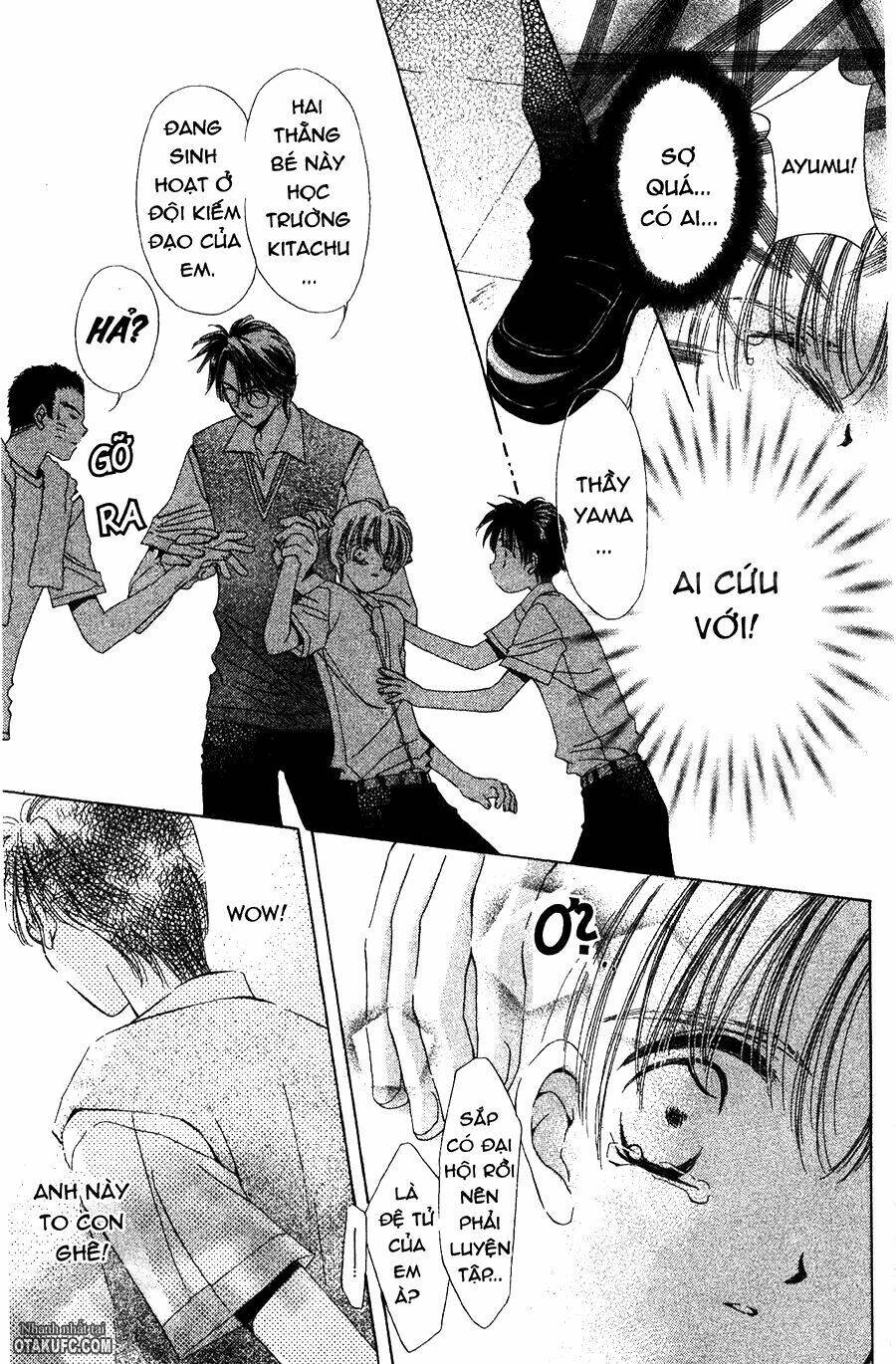 gatcha gacha chapter 7 18