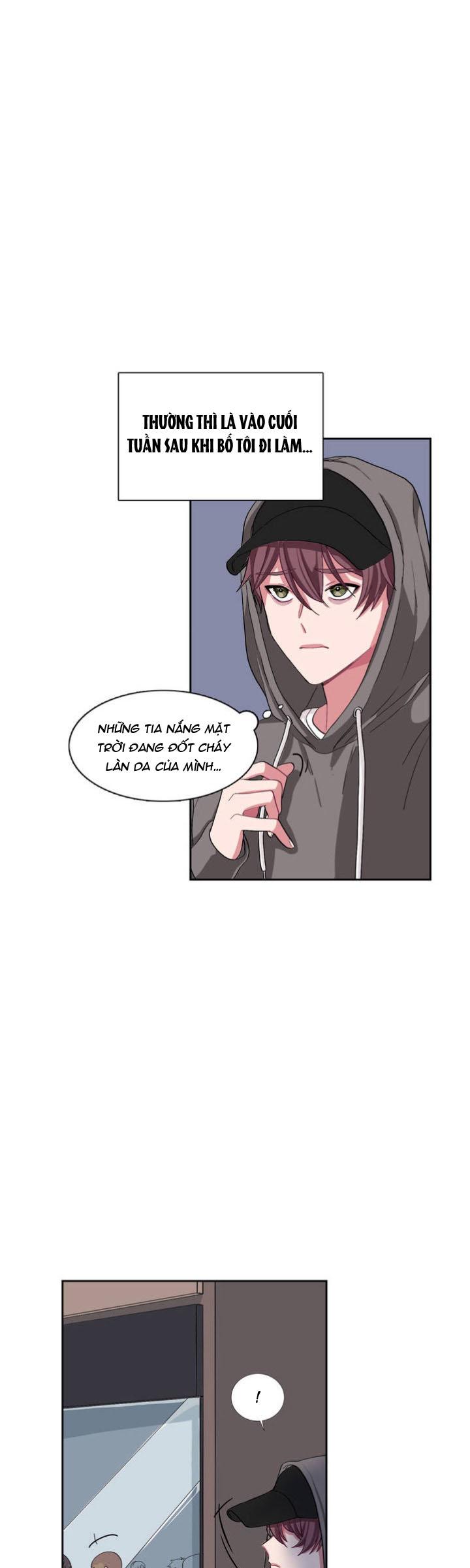 hãy vâng lời anh chapter 1 22