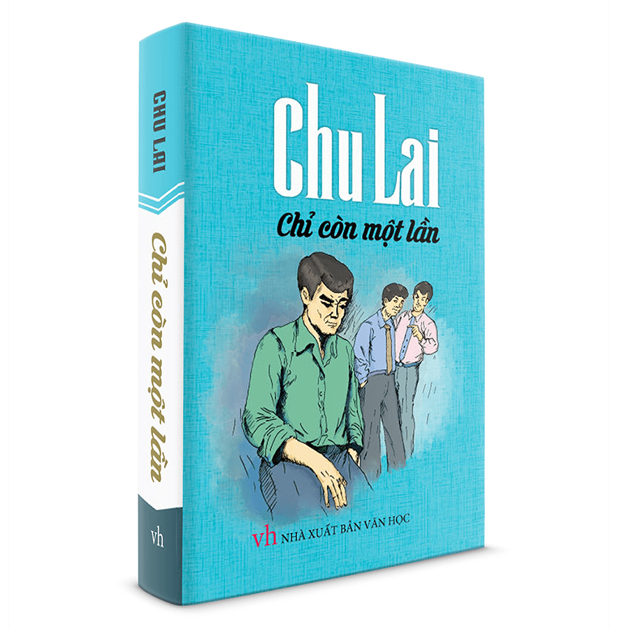 Chu Lai – Chỉ Còn Một Lần