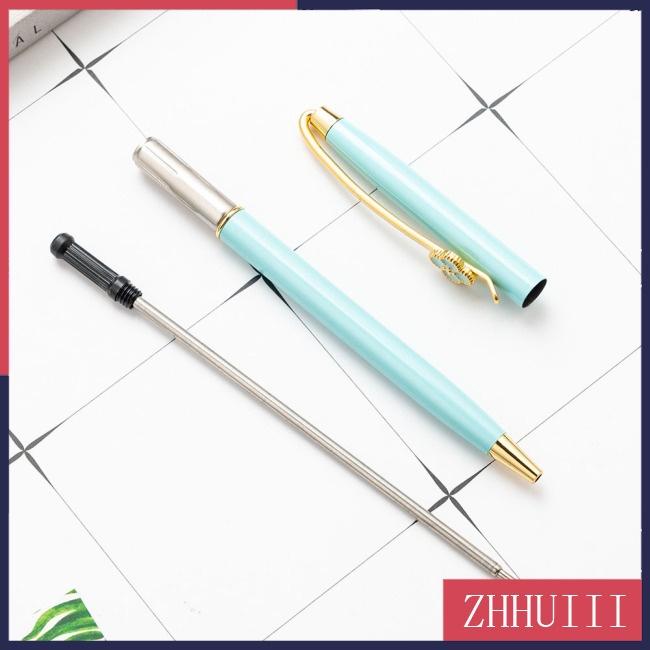 Bút bi hình cỏ bốn lá xinh xắn