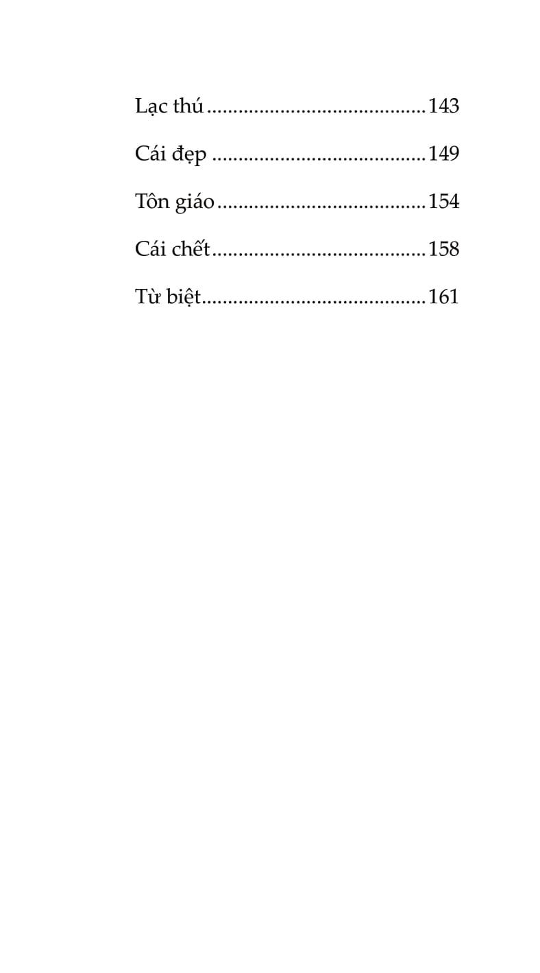 Ngôn Sứ - Bí Mật Cuộc Sống Giữa Hai Bờ Sinh Tử