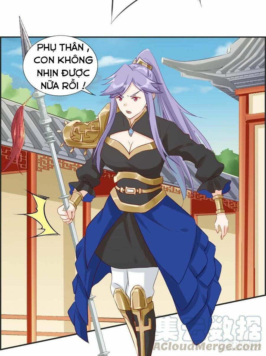 tối cường hoàn khố hệ thống chapter 28 12