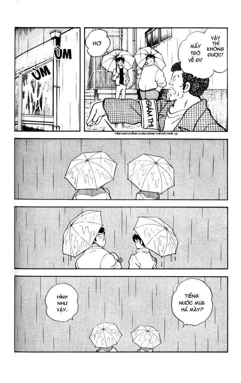 rough - ngọc thô chapter 17 19