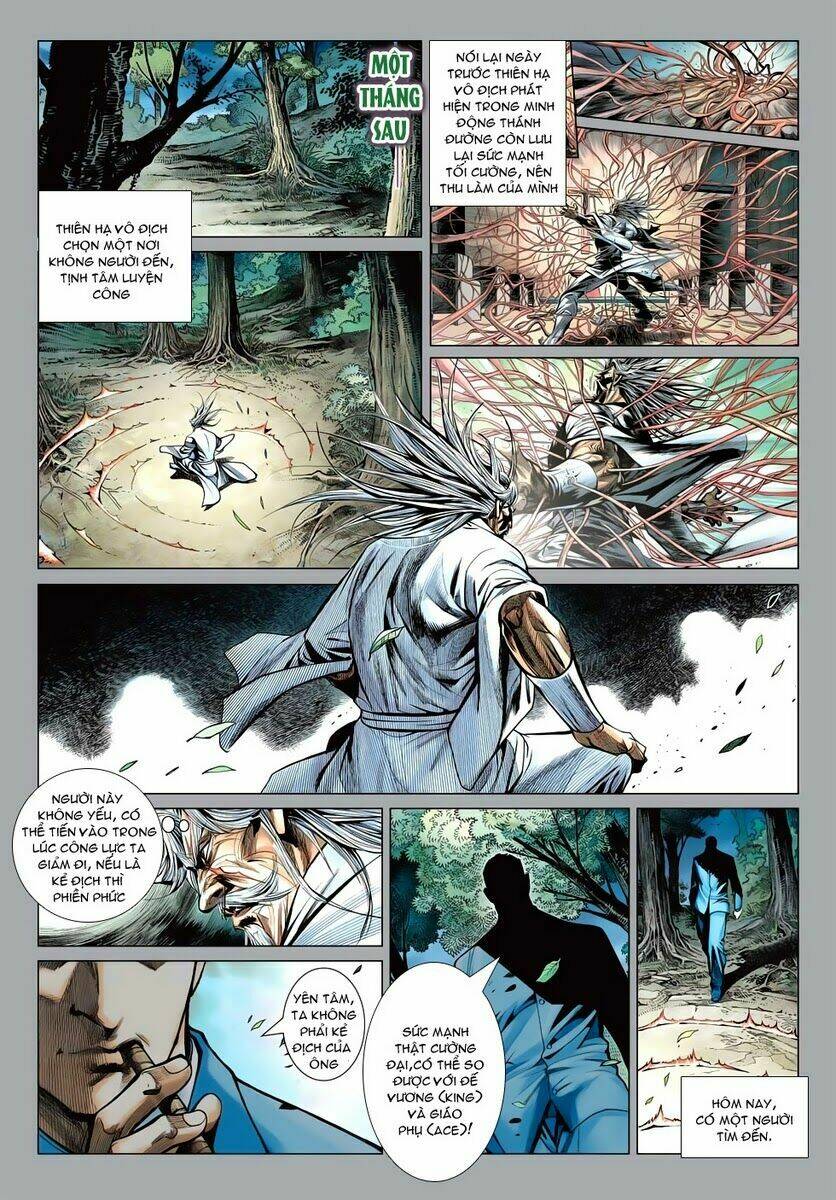 vương phong lôi ii chapter 39 13