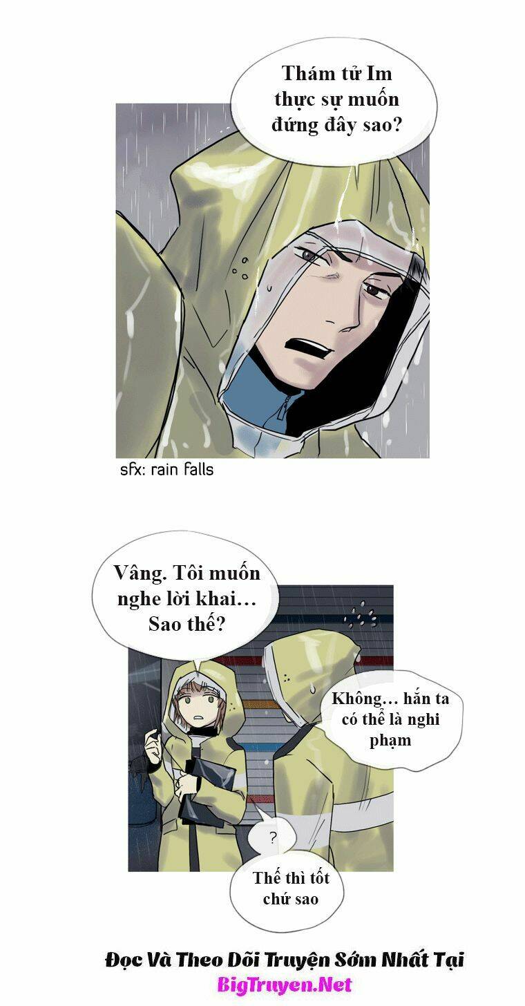 thành phố ác mộng chapter 2 54