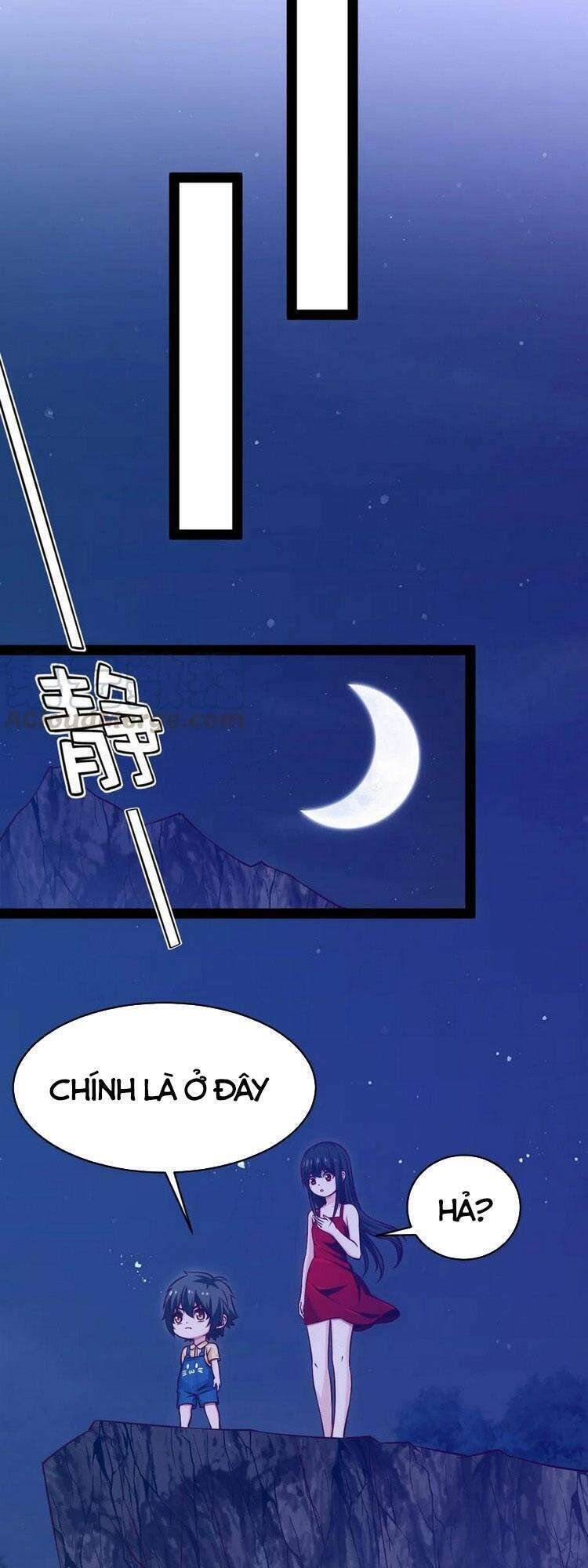 ma thú kiếm thánh dị giới tung hoành chapter 196 13