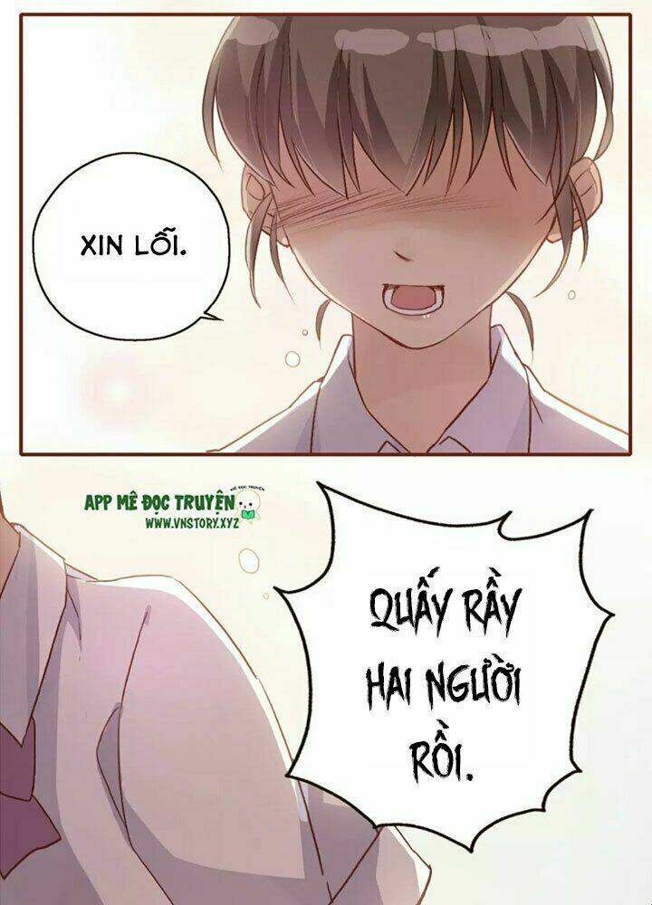 cái vòng này thật loạn chapter 4 11