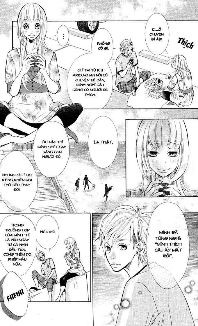 17 year old chapter 1 30