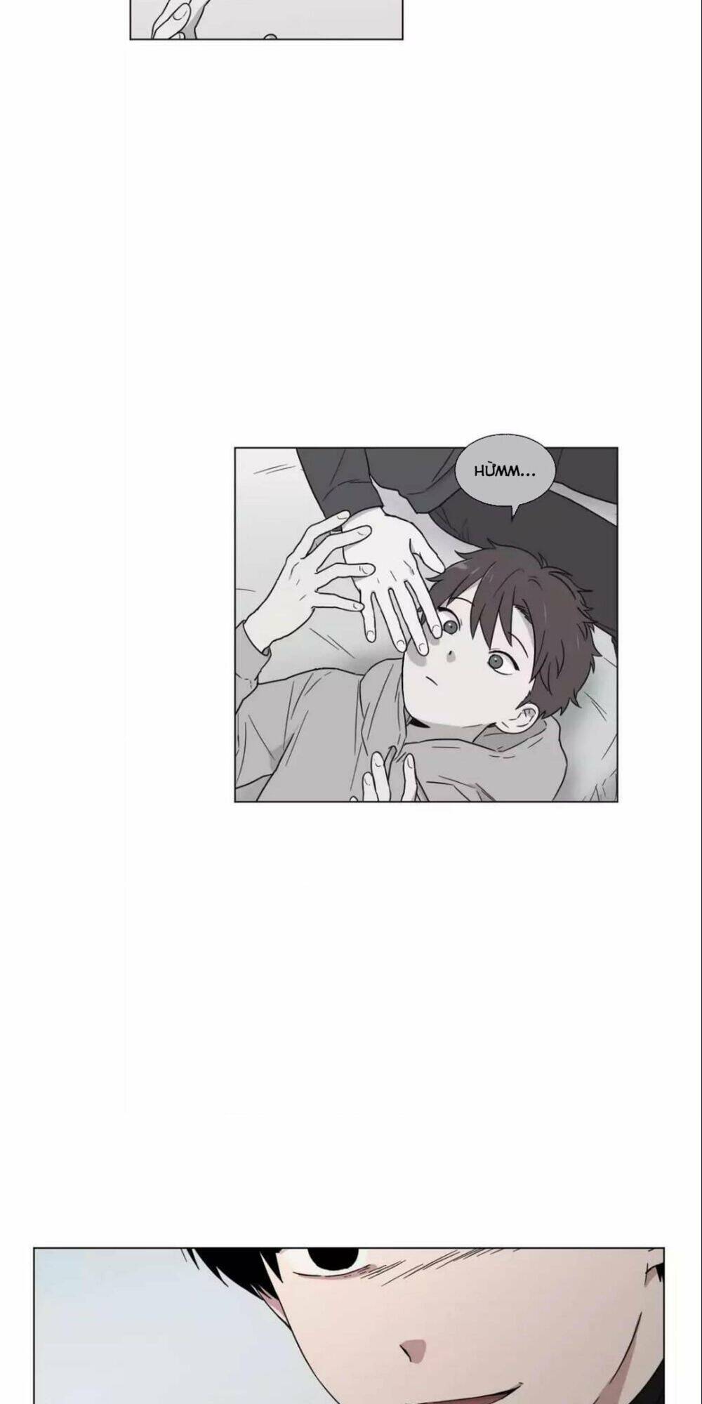 …”một sự thật khá khó chịu.” chapter 70 29