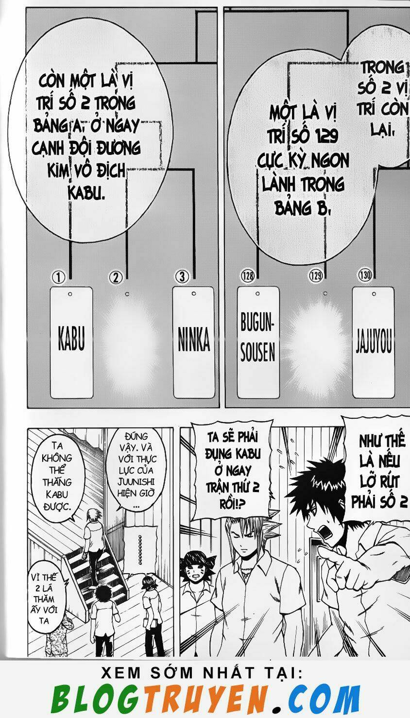 mr.fullswing chapter 99 5