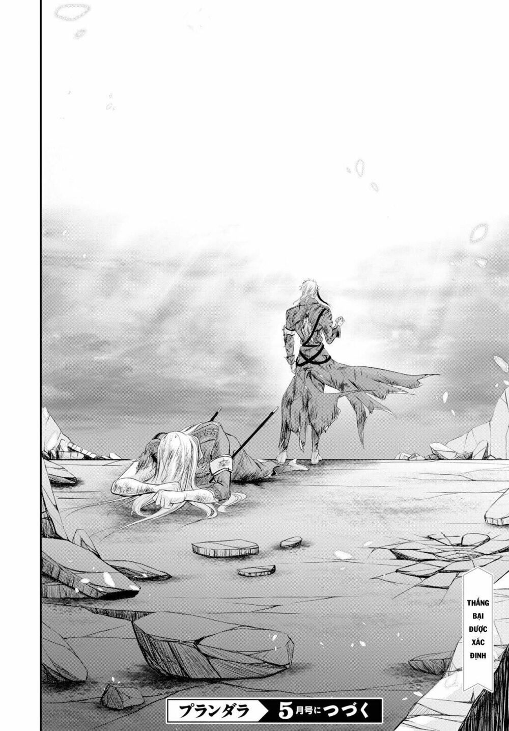 kích trụy vương huyền thoại chapter 59 45