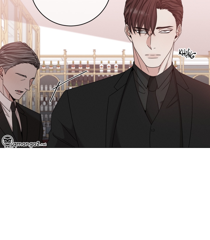 hội chứng minmotion chapter 6 44