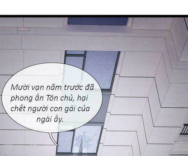 quỷ vương hai mặt quấn lấy tôi chapter 43 19