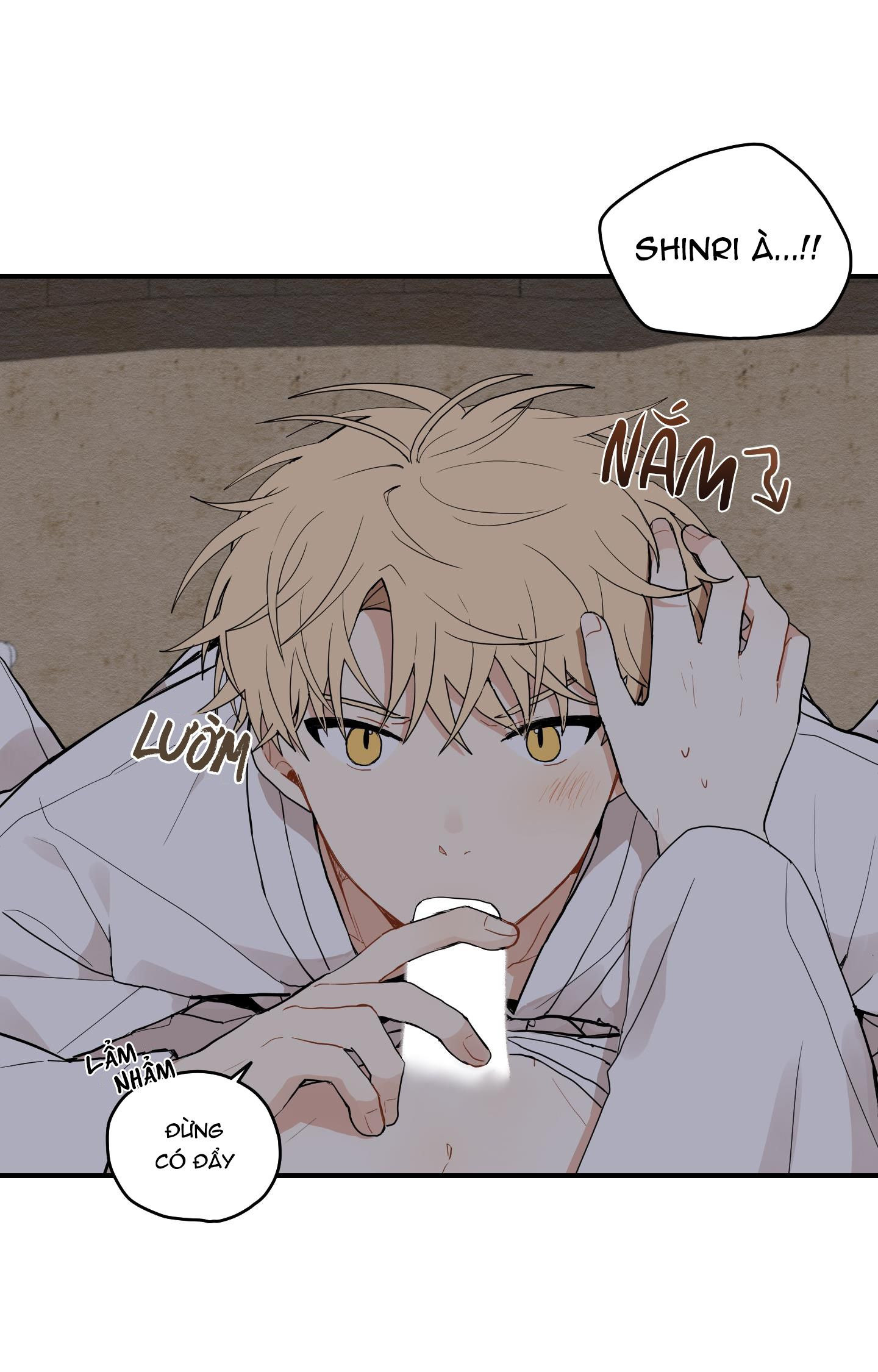 đường hoa liên kiều rơi chapter 13 21