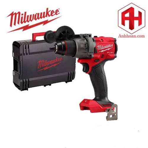 Milwaukee Thân máy khoan pin 18V FUEL M18 FPD3-0X(solo)