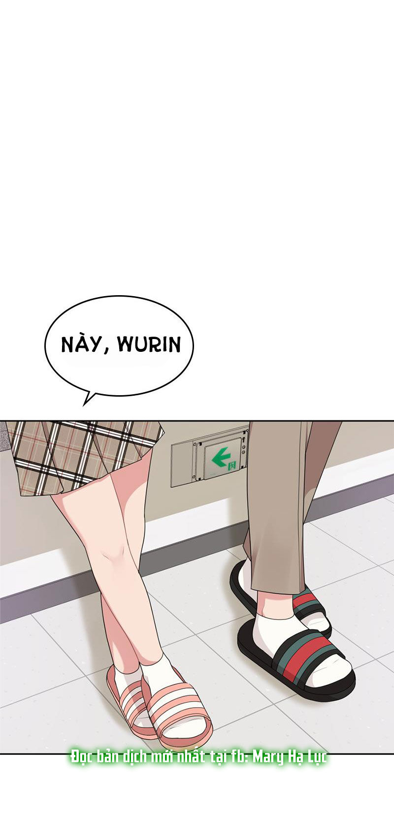 gửi em người đánh cắp những vì sao - to you who swallowed a star chapter 8.2 42