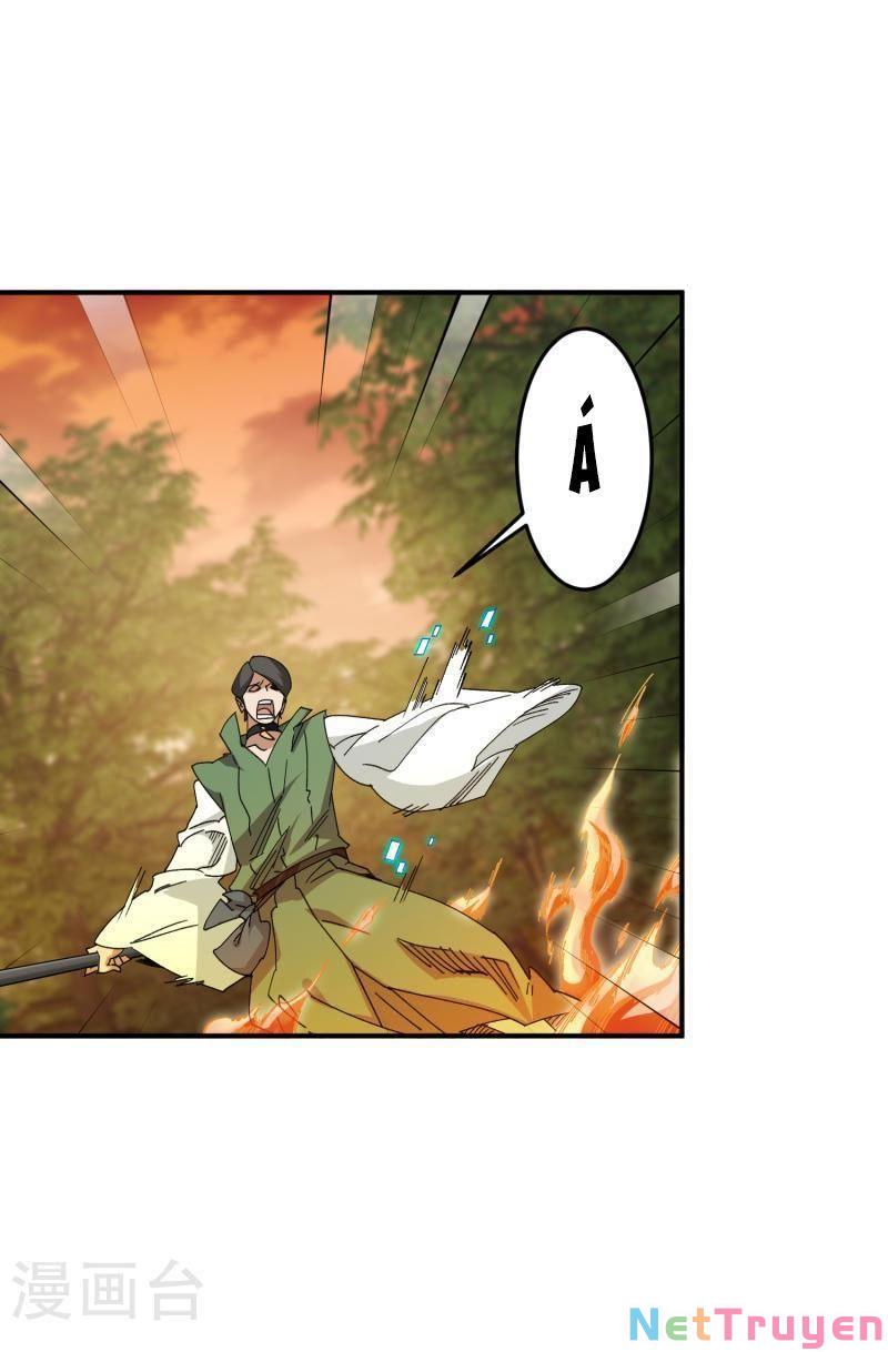 võng du chi cận chiến pháp sư chapter 445 9