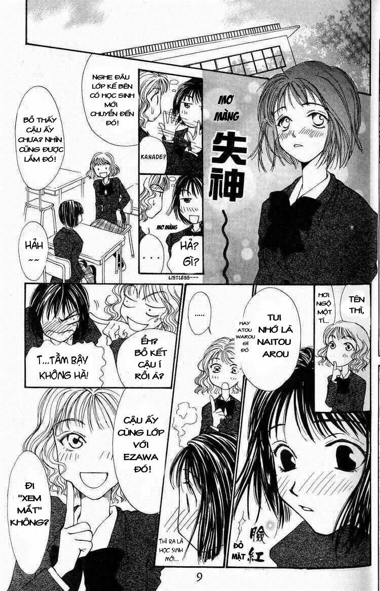 land of the blindfolded chapter 1 7