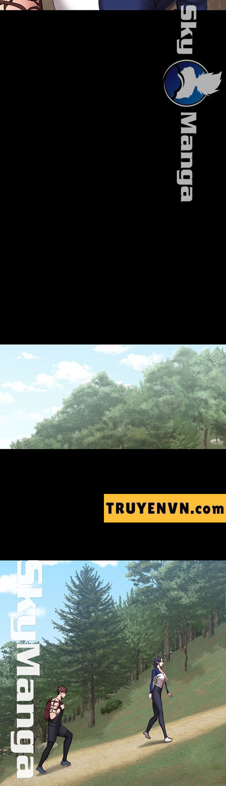 hlv phòng fitness chapter 65 20