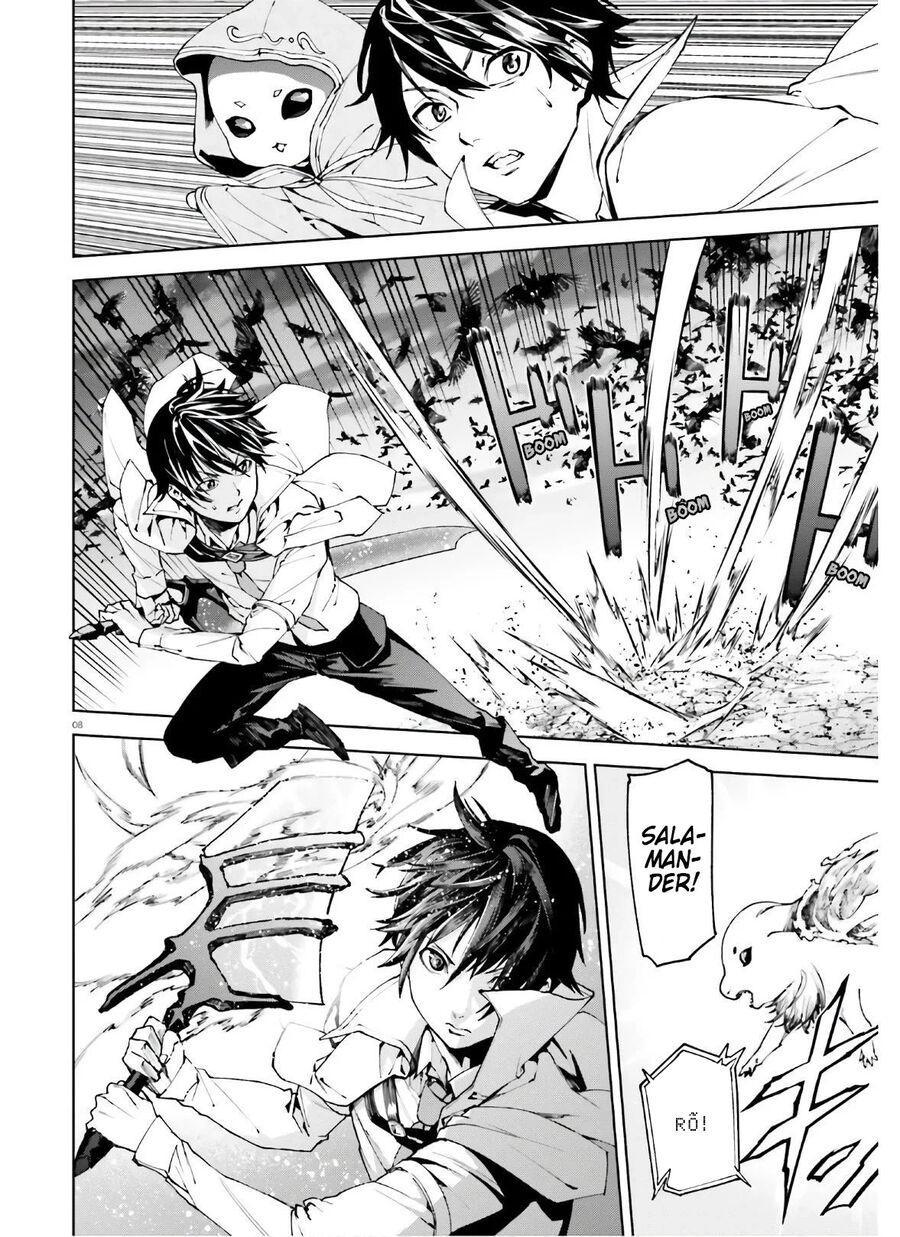 sekai no owari to yoakemae chapter 50 8