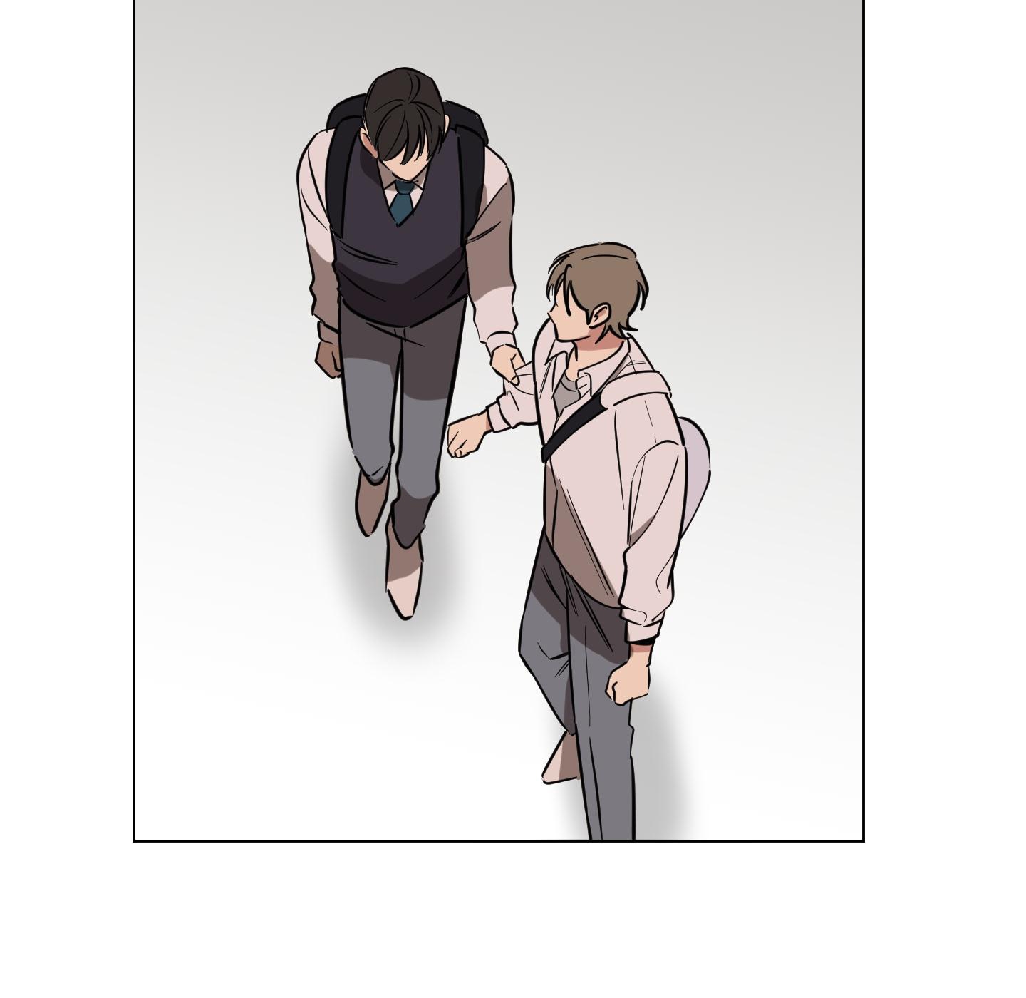 hãy nói rằng cậu nghe thấy đi chapter 5 31