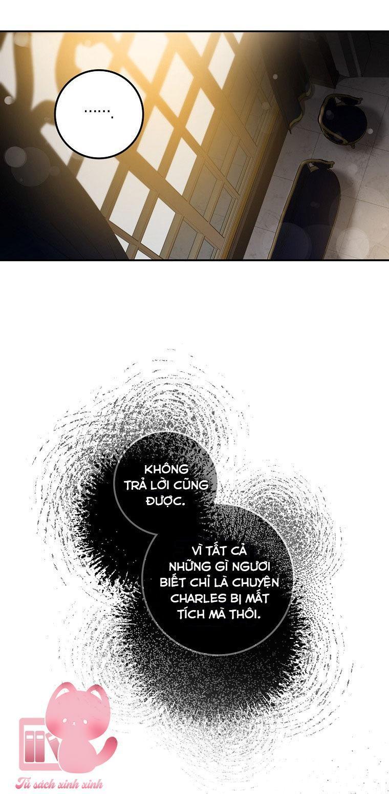 thuần hóa bạo chúa rồi bỏ trốn chapter 80 83