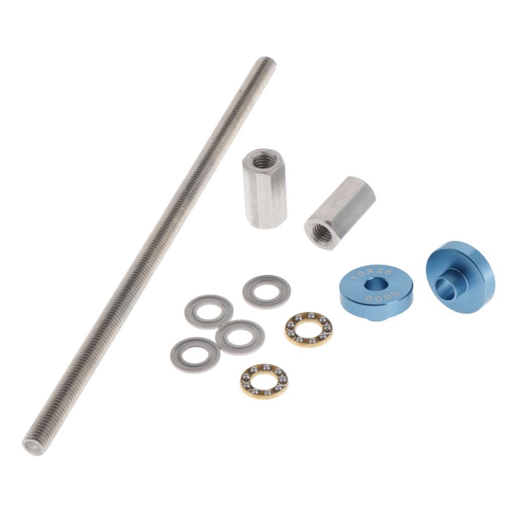 Aluminum Alloy Bearing Press Universal Hubs Bottom Bracket Bearing