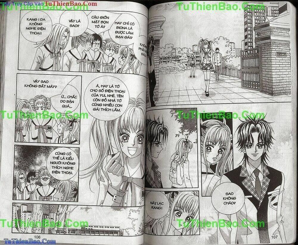 con quỷ hút thuốc ở nhà kho chapter 1 54